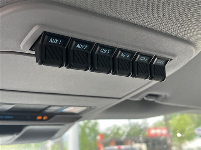 2025 Ford F-250 Super Duty XL