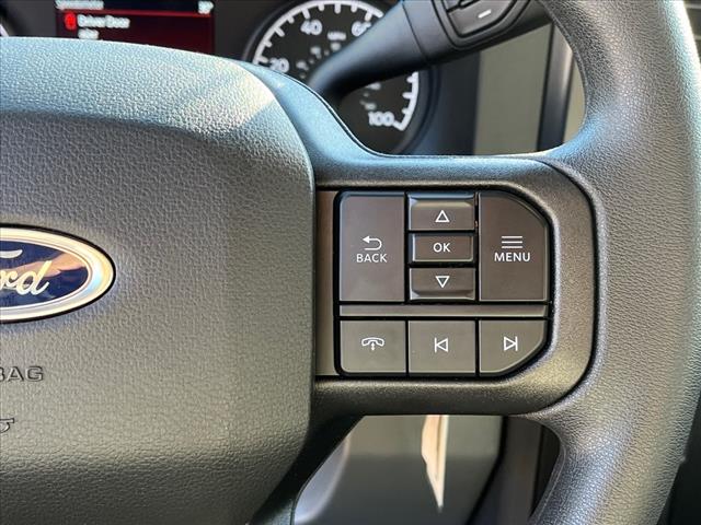 2025 Ford F-250 Super Duty XL