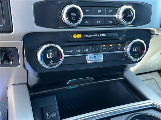 2022 Ford F-250 Super Duty Lariat
