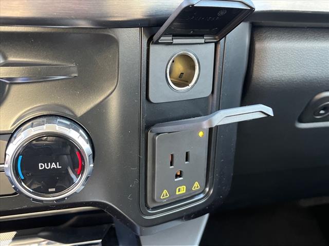 2025 Ford F-250 Super Duty Lariat