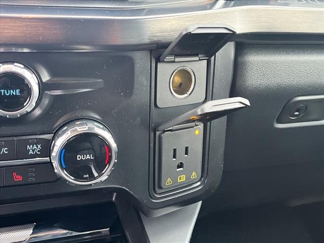 2025 Ford F-250 Super Duty Lariat