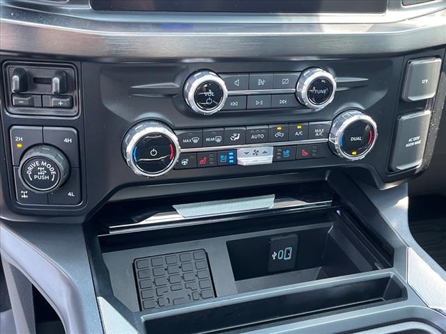 2024 Ford F-350 Super Duty Lariat