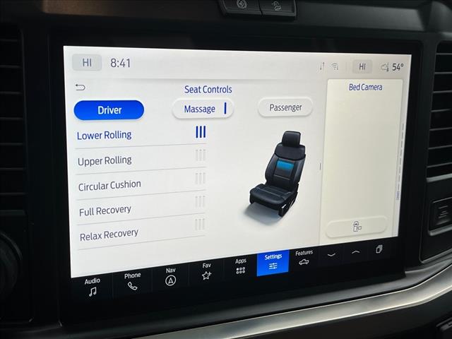 2025 Ford F-350 Super Duty King Ranch