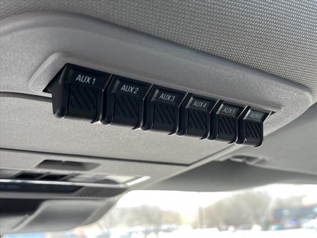 2023 Ford F-350 Super Duty Lariat