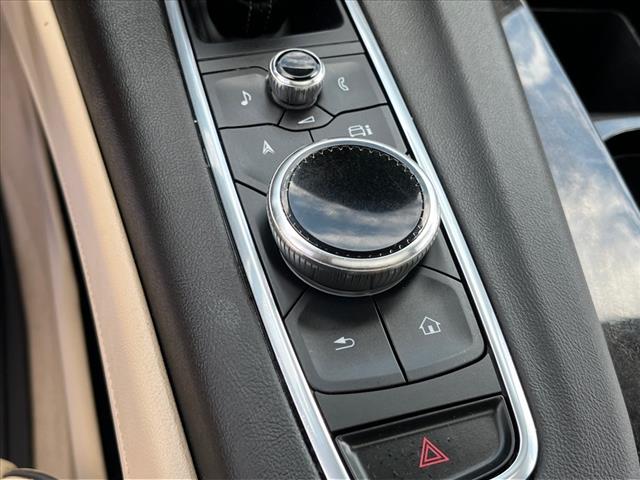 2022 Cadillac Escalade ESV Premium Luxury