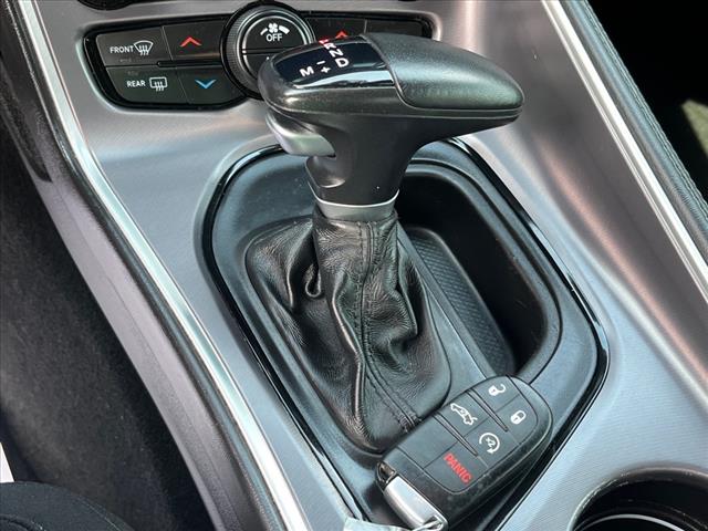 2019 Dodge Challenger R/T Scat Pack