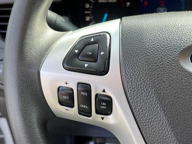 2013 Ford Edge SE