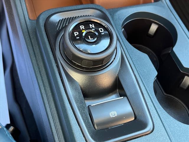 2023 Ford Maverick Lariat