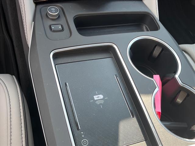 2025 Acura MDX SH-AWD w/Advance