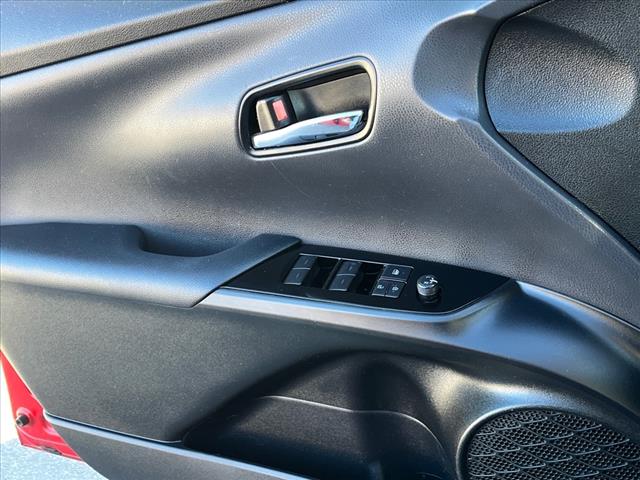 2019 Toyota Prius LE