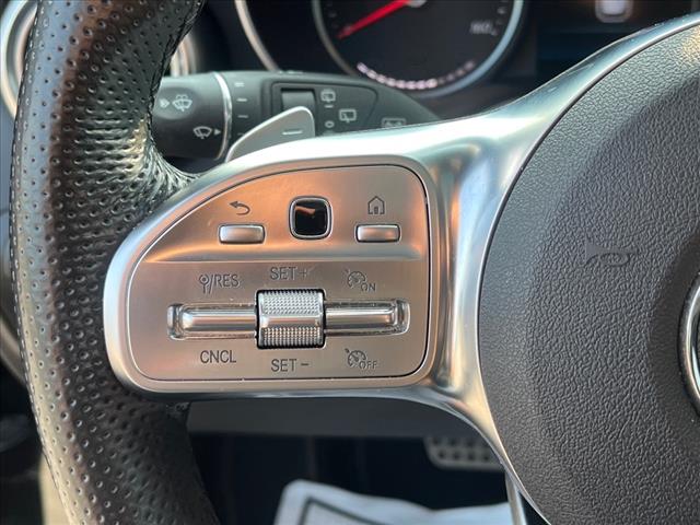 2022 Mercedes-Benz GLC GLC 300
