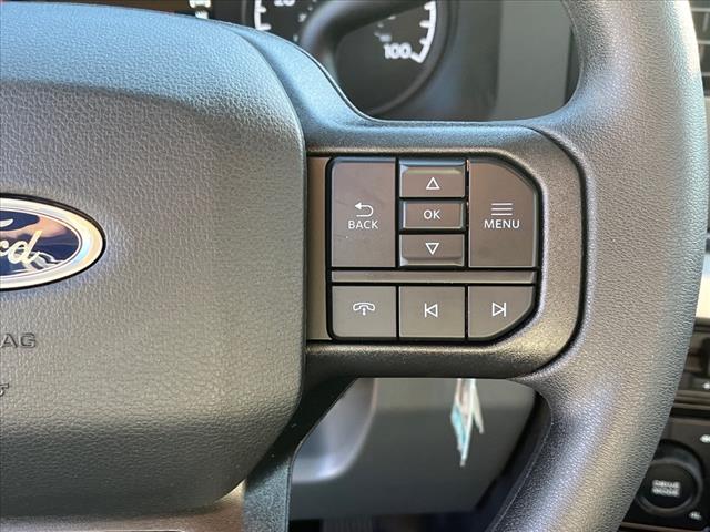 2025 Ford F-600SD XL