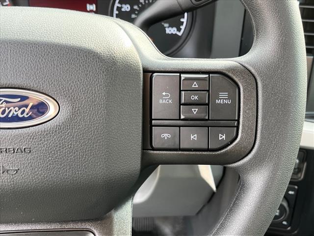 2025 Ford F-550SD XL DRW