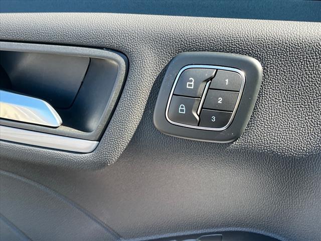 2025 Ford Escape Plug-In Hybrid PHEV