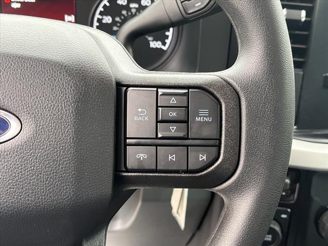 2025 Ford F-250 Super Duty XL