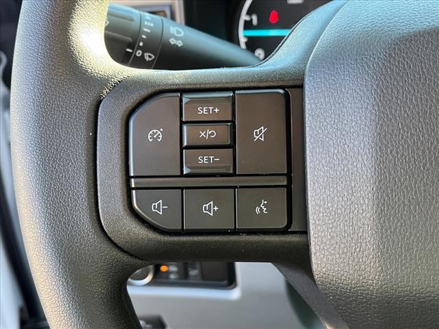 2025 Ford F-250 Super Duty XL