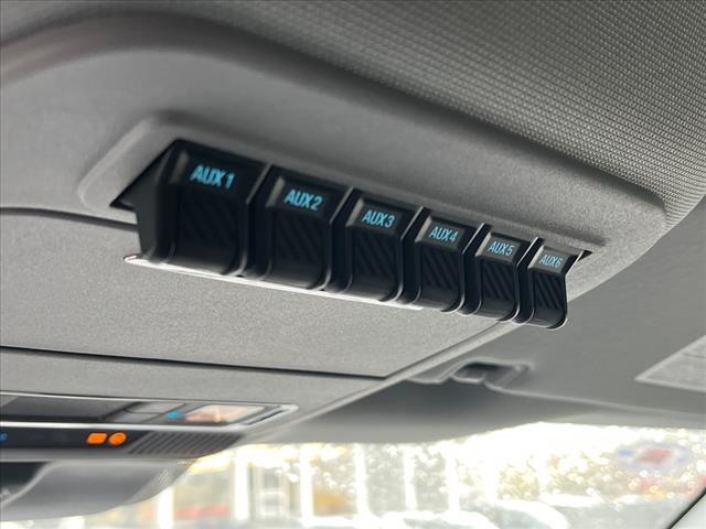 2025 Ford F-250 Super Duty Lariat