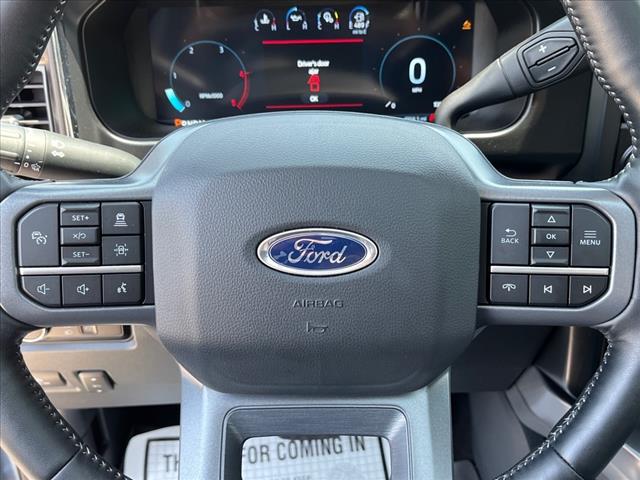 2024 Ford F-350 Super Duty Lariat