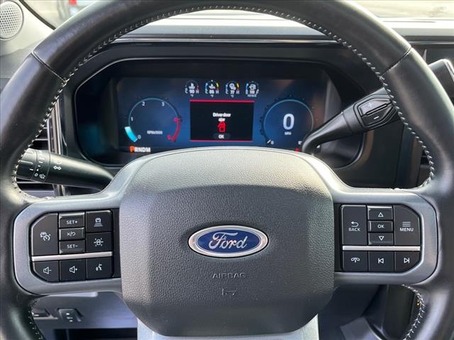 2023 Ford F-350 Super Duty Lariat