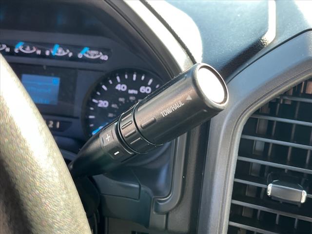 2019 Ford F-350 Super Duty XL