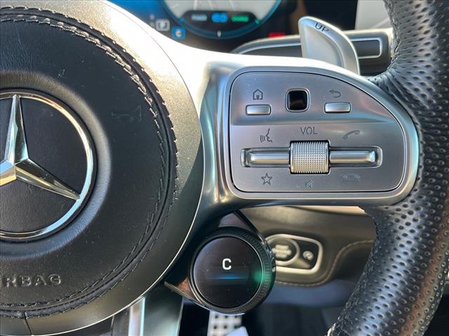 2021 Mercedes-Benz GLS AMG GLS 63