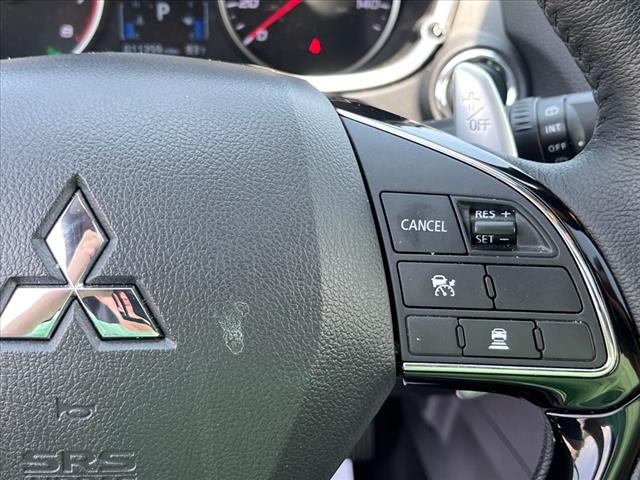 2024 Mitsubishi Eclipse Cross SEL