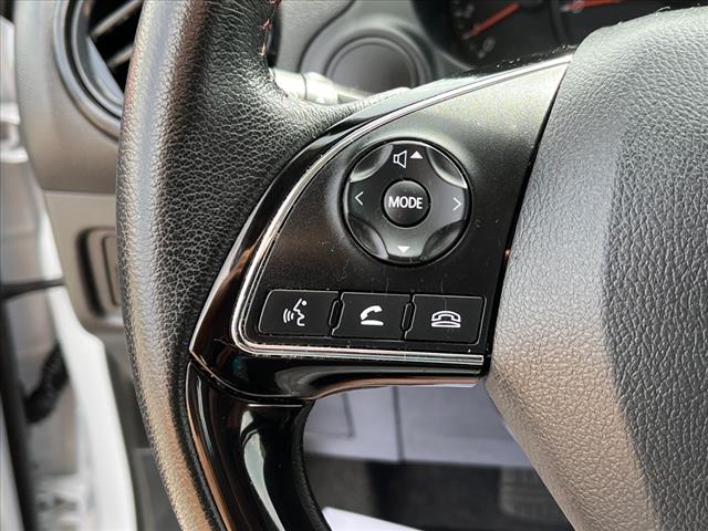 2023 Mitsubishi Mirage G4 LE
