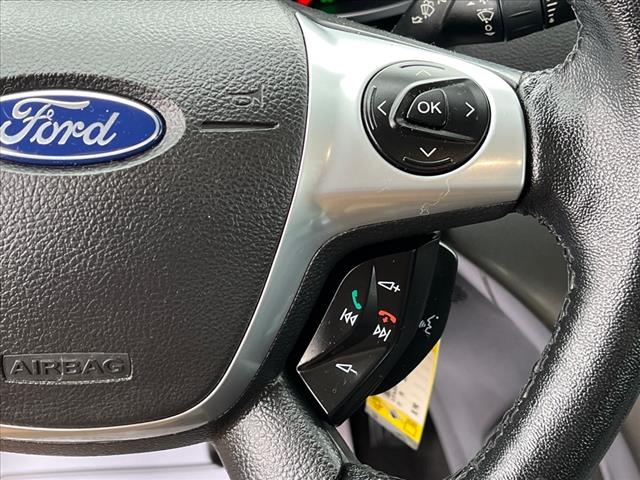 2017 Ford C-MAX Energi SE