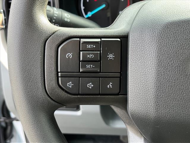 2025 Ford F-550SD XL DRW