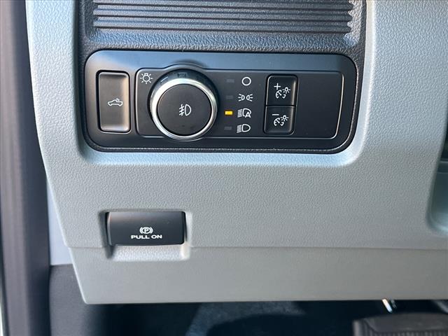 2025 Ford F-250 Super Duty XL
