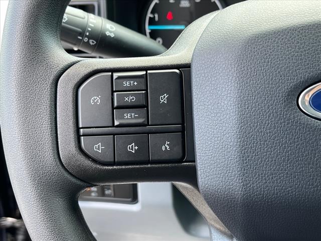 2025 Ford F-250 Super Duty XL