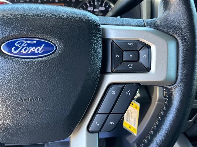 2022 Ford F-250 Super Duty Lariat