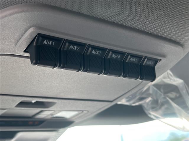 2025 Ford F-250 Super Duty XL