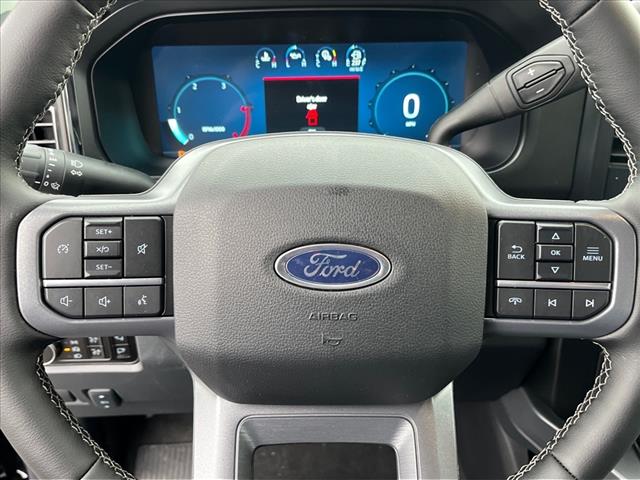 2025 Ford F-250 Super Duty Lariat