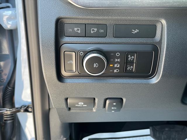 2024 Ford F-350 Super Duty Lariat