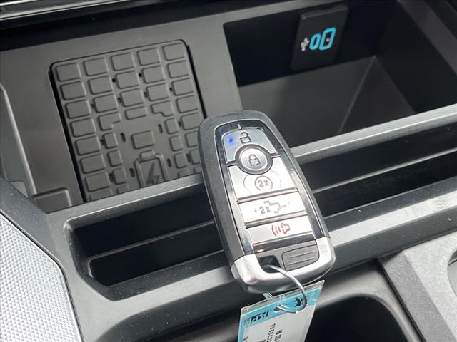 2025 Ford F-350 Super Duty King Ranch