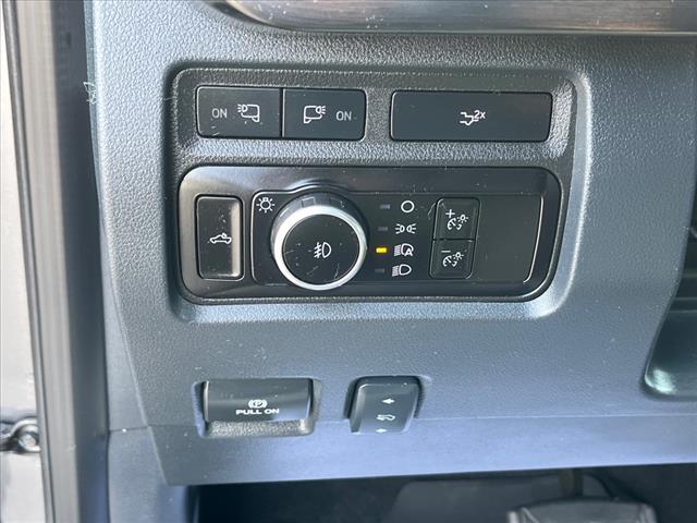 2023 Ford F-350 Super Duty Lariat