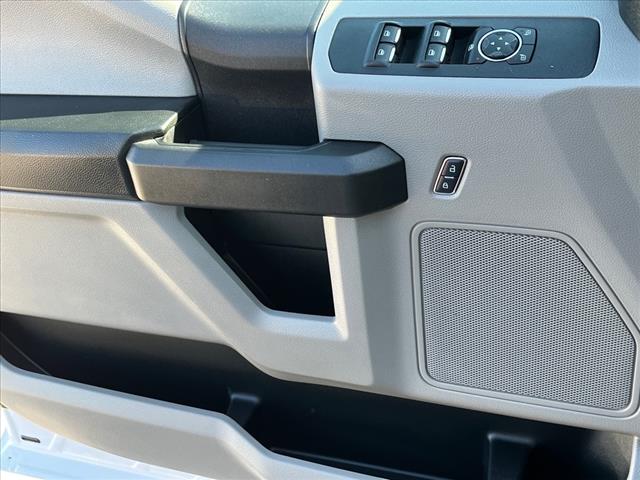 2019 Ford F-350 Super Duty XL