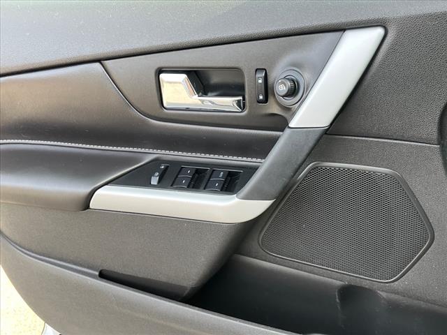 2013 Ford Edge SE