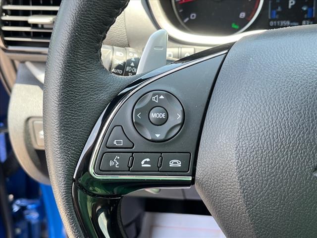 2024 Mitsubishi Eclipse Cross SEL