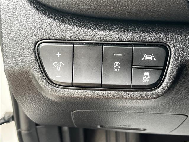 2022 Kia Seltos LX