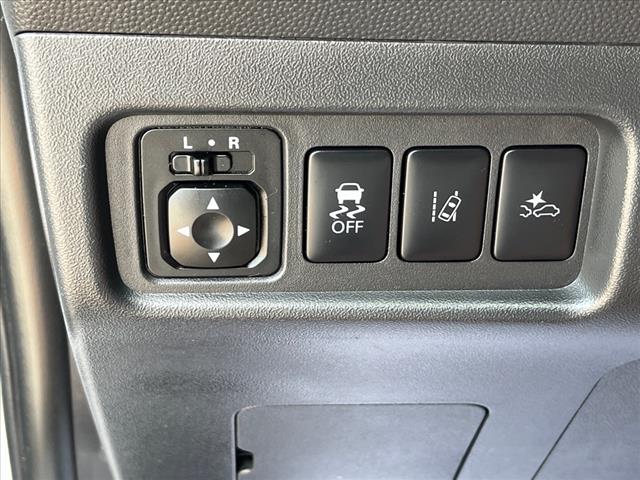 2023 Mitsubishi Mirage G4 LE