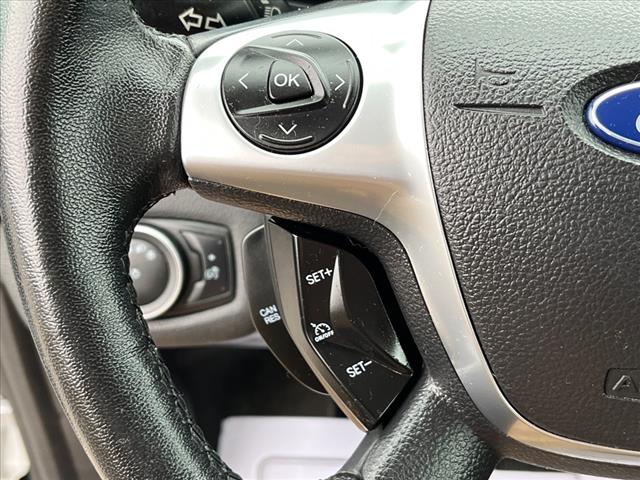 2017 Ford C-MAX Energi SE