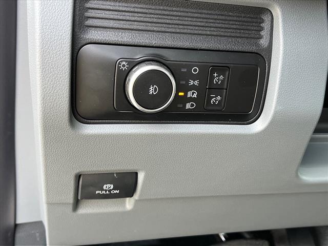 2025 Ford F-550SD XL DRW