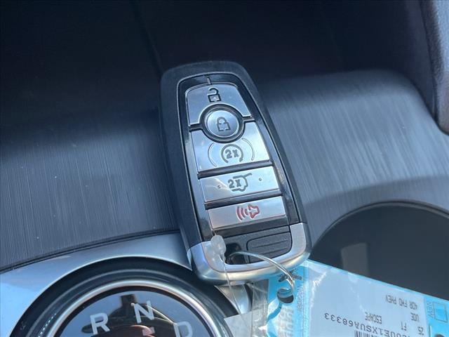 2025 Ford Escape Plug-In Hybrid PHEV