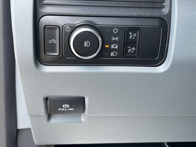 2025 Ford F-250 Super Duty XL
