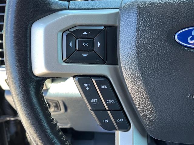 2022 Ford F-250 Super Duty Lariat