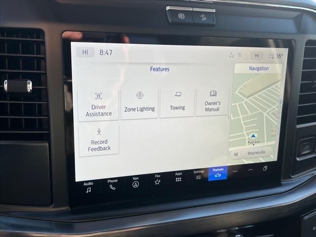 2025 Ford F-250 Super Duty Lariat