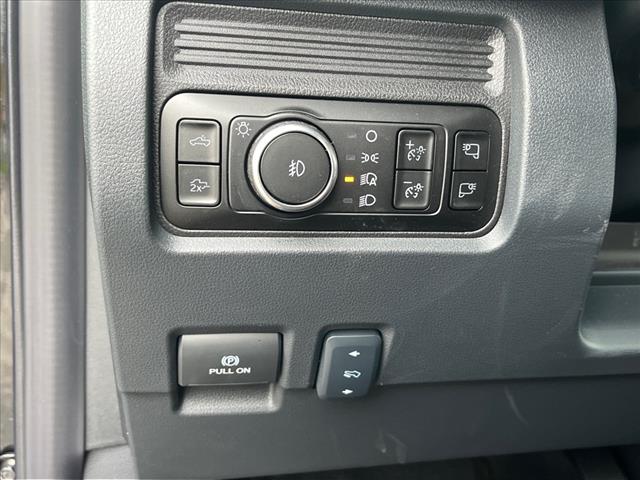 2025 Ford F-250 Super Duty Lariat
