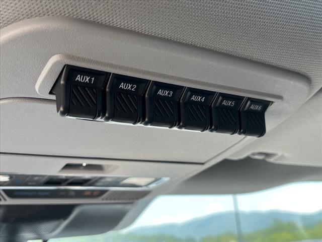 2024 Ford F-350 Super Duty Lariat